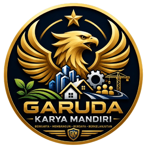 Garuda Karya Mandiri
