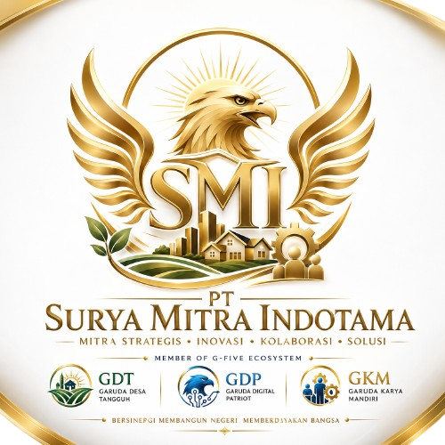PT Surya Mitra Indotama